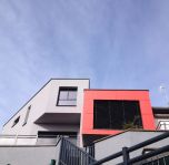 Brises-soleil orientables