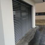 Brises-soleil orientables