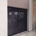 Brises-soleil orientables