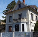 Fenêtres PVC