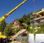 Chantiers hors du commun