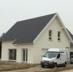 Fenêtres PVC